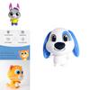 Adorable Talking Tom Cat Plush Doll Kids Toys Cartoon Animal Dog Toddler Gift