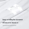 Summer Ice Silk Sun Protection Sports Leg Sleeves