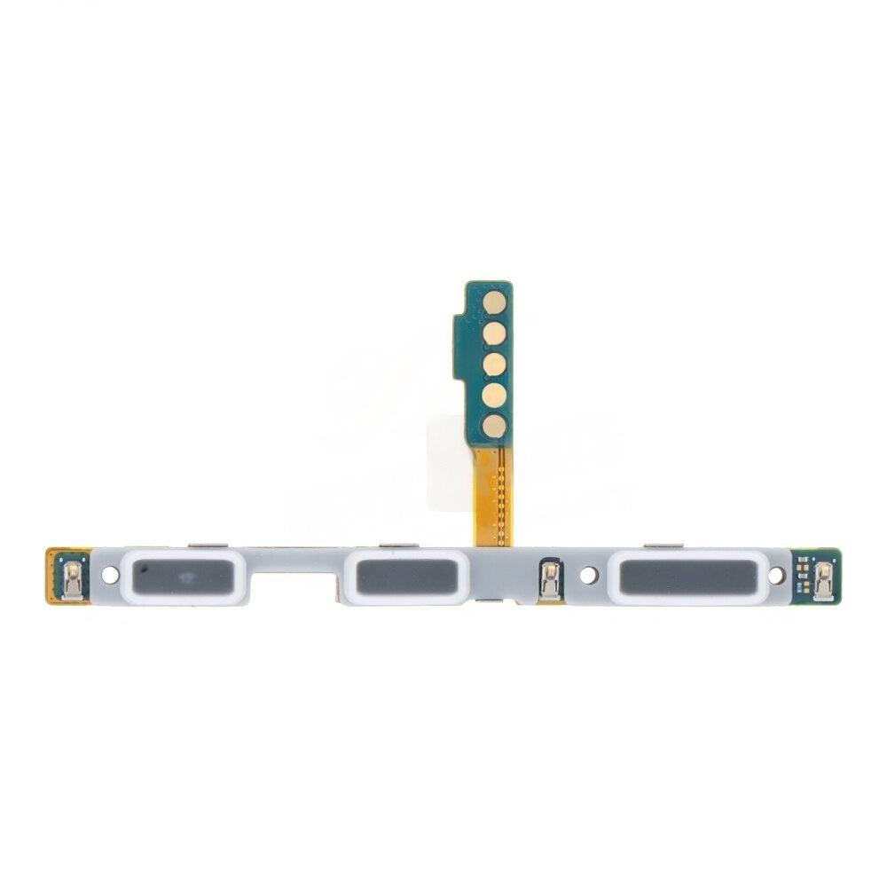 

For Samsung Galaxy A55 5G A556 Power On/Off and Volume Flex Cable Repair Part (Without Logo) Type A