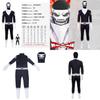 Anime Fighting Team D Halloween Costume Jumpsuit For Cosplay Events For Teens And Adults Polyester