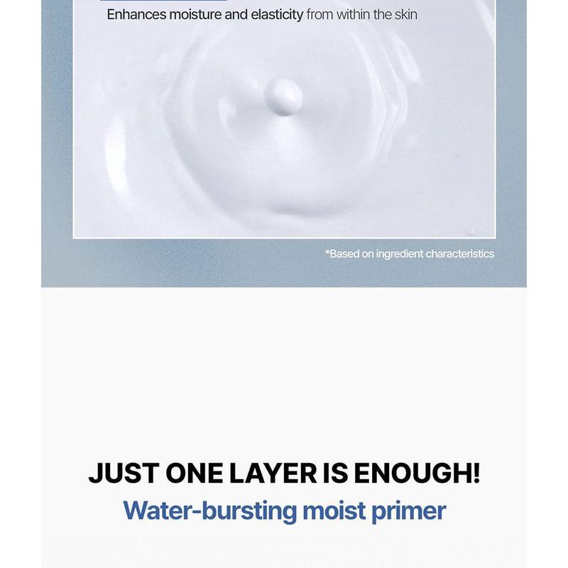 TFIT - Hydrate Vanish Art Primer