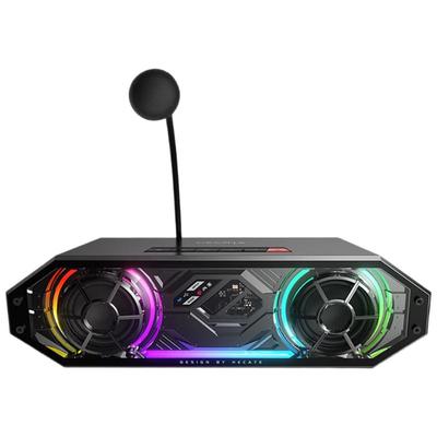 Edifier HECATE G2500 Bar 7.1 Gaming Soundbar Speaker CN Plug (adapter Included)