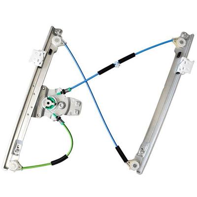 Piezas de repuesto – Ventanas y accesorios