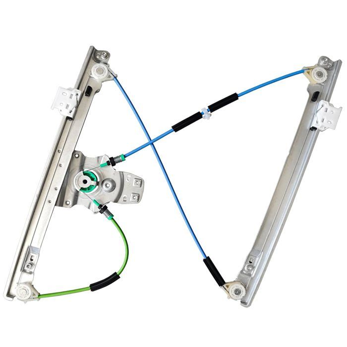 Mecanisme leve vitre electrique Avant Gauche Citroen C5 = 9221EQ= 9675899080=2008-2017=4Portes