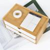 Nanzhu Desktop Storage Box Multi-layer Sundries Jewelry Stationery Cosmetics Drawer-type Student Dormitory Office