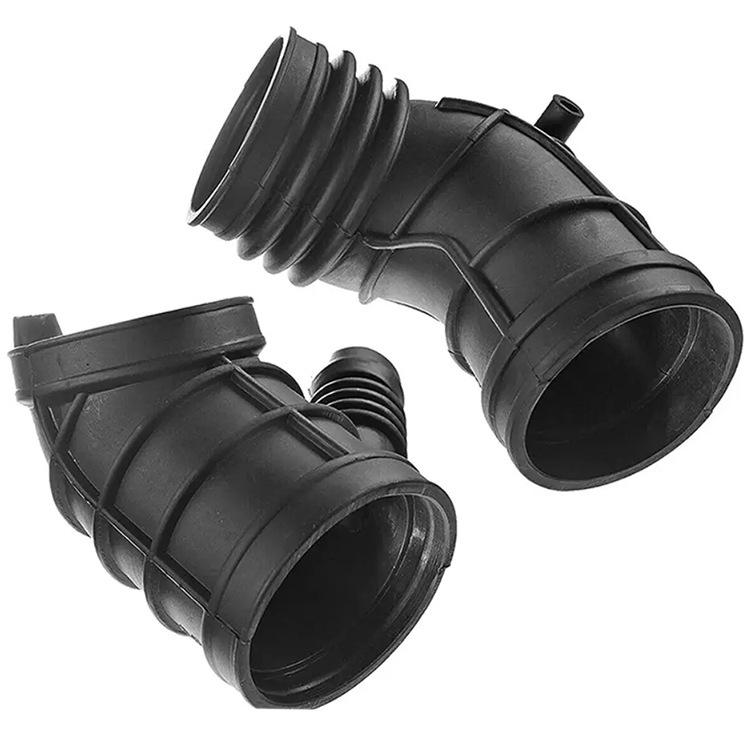 BMW E46 Throttle Body Intake Hose - 13541705209