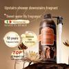 Tesori d'Oriente Duschgel mit Seerosen-Duft 500ml