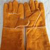 Cowhide Welding & Work Safety Gloves