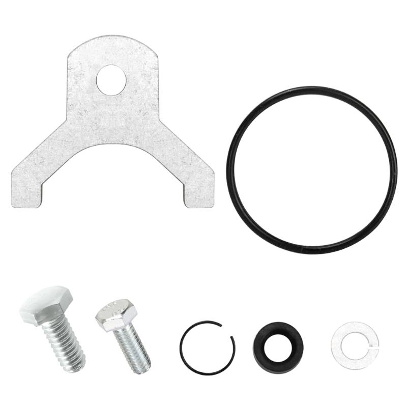 

Premium Transmission Seal Kit For 700R4 4L60 Gearboxes Leak Repair With O Gasket Speedometer Fix 1240382 1