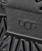 Ugg [Women] Zip-Up Classic Boots (Marais Zip-Up) - Black / 1171574-Blk