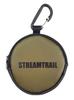 Stream Trail SD Coin Case 3 Khaki X Black (OD/Onyx)
