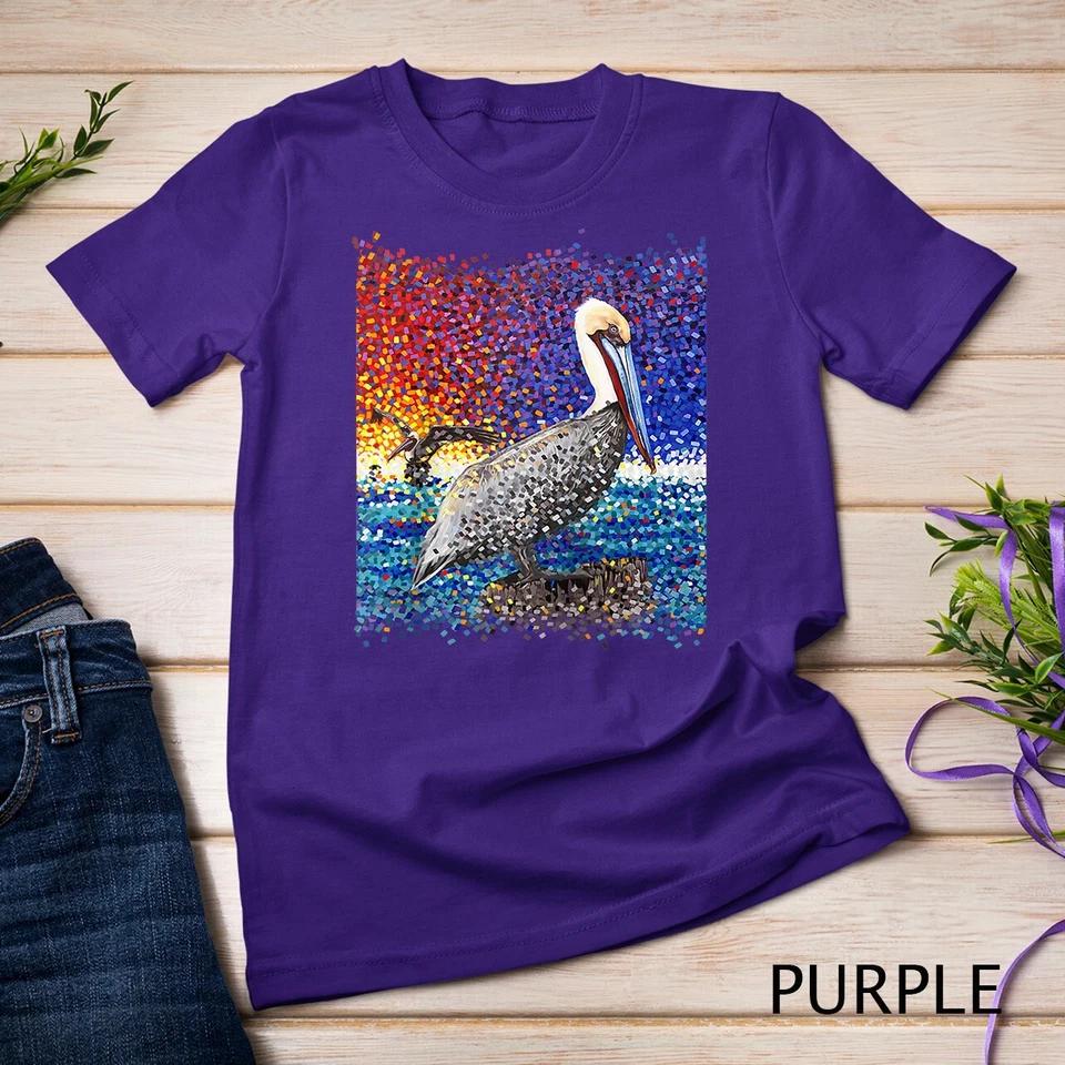 Pelican TShirt Raglan Baseball Tee Unisex T-shirt 9 4XL