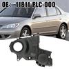 Ersatz-Autoinnenraum-Riemen-Abdeckung unten Zahnriemen-Abdeckung unten 11811-PLC-000 für 2001-2005 Automobilzubehör