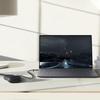 DELL 100W USB-C GaN Ultra-Thin Laptop Power Adapter