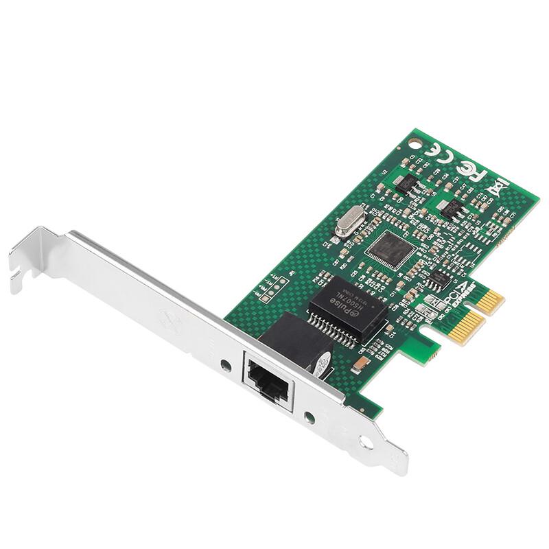 MOGE Ethernet Network Adapter Cards (CN Version)