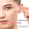 Eyebrow Trimmer Micro Blade Beauty Tool Stainless Steel Eyebrow Razor for Precision Grooming