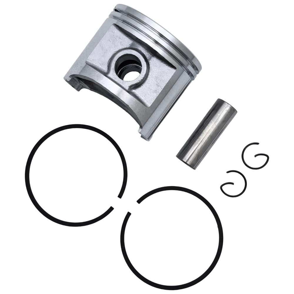 50mm Piston Rings Kit for Husqvarna 365 371 362 371XP 372 372XP Chainsaw Spare Parts