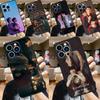 KinnPorsche The Series Phone Case For Samsung Galaxy S26 S25 S24 Ultra S20 S21 S22 S23 Plus S10 S24 FE S25 FE Cover