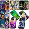 Piccolo Dragon Gokus Ball Son Gohan Phone Case for Xiaomi Redmi 15C 15 A5 9A 9C NFC 9T Note 9 8 8T Protective Cover