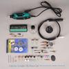 Multifunctional Electric Drill & Grinder Set for Carving and Polishing - Free Shipping