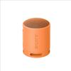 Sony SRS-XB100 Portable Bluetooth Speaker (CN Version)