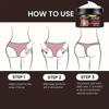 Hip Cream, Exercise To Enlarge Buttocks, Effectively Lift Buttocks, Make Buttocks Round and Straight