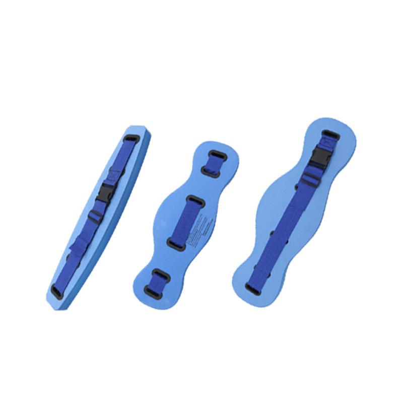 Youth & Adult Swim Training Buoyancy Belt - EVA Back Float Board