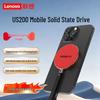 Lenovo ThinkPlus US200 1TB Magnetic Portable SSD
