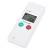 Reusable Temperature Humidity Data Logger High Accuracy USB Digital Temperature Recorder with PDF CSV Reports 65000