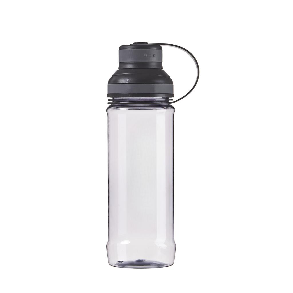 Großvolumiger Sportbecher Sommer Outdoor Aktivität Fitness Geschenk Kunststoff PC Becher Hitzebeständig Space Cup Druck