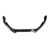 Honda Fit Hatchback RS Style Body Kit: Includes Front Lip, Bumper Top Spoiler, Rear Spoiler, Side Skirts, and Grille for 2024 Model.