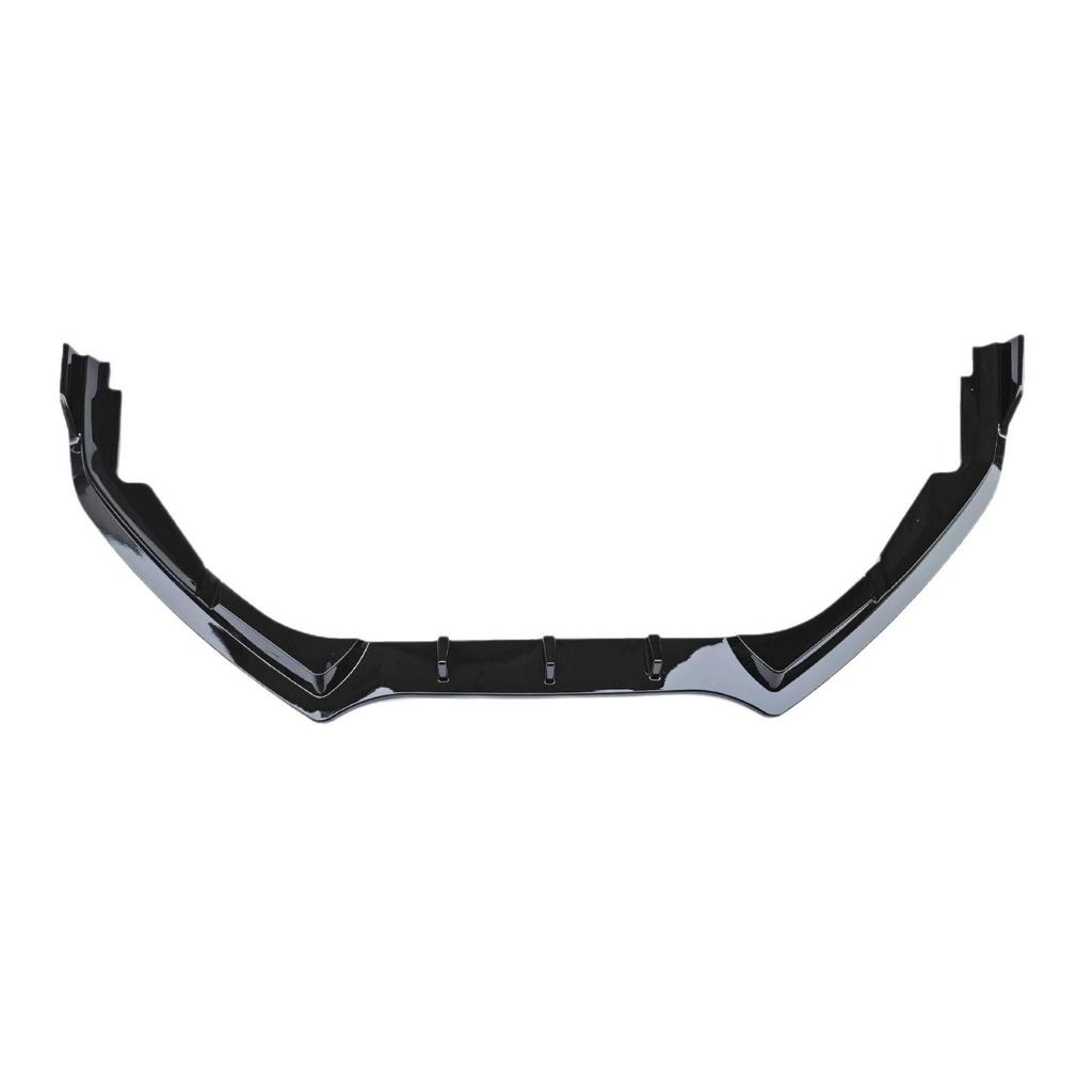 Honda Fit Hatchback RS Style Body Kit: Includes Front Lip, Bumper Top Spoiler, Rear Spoiler, Side Skirts, and Grille for 2024 Model.