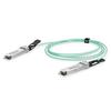 QSFP28 Active Optical Cable - DIGITUS - DN-81626 - 10 M - 100GBPS - 4 Channels Full-duplex