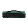 22 Pockets Portable Carrying Kitchen Chef Knife Roll Bag Cutlery Storage Case