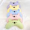 Pet Sleep Cushion Detachable Easy to Clean Cervical Spine Support U-shaped Cat Dog Cushion Pet Supplies