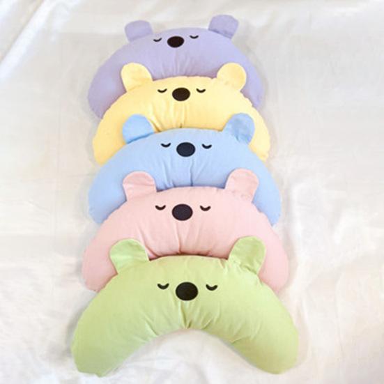 Pet Sleep Cushion Detachable Easy to Clean Cervical Spine Support U-shaped Cat Dog Cushion Pet Supplies