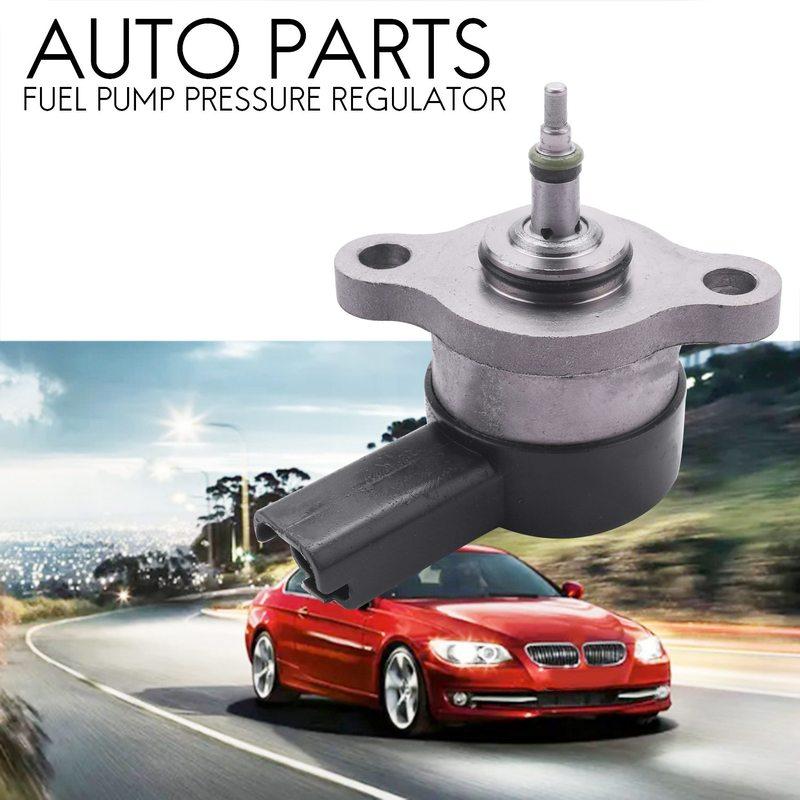 Common Rail Fuel Pump Pressure Regulator For Citroen For 2.0 Hdi 0281002493