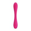 Yedda Pink G-Spot Skeleton Vibrator