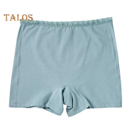 

Женские менструальные трусы с двухслойной защитой, средней талией, кружевной отделкой, облегающие, высокоэластичные, защитные трусы, герметичные, менструальные трусы, повседневная одежда XS зелёный