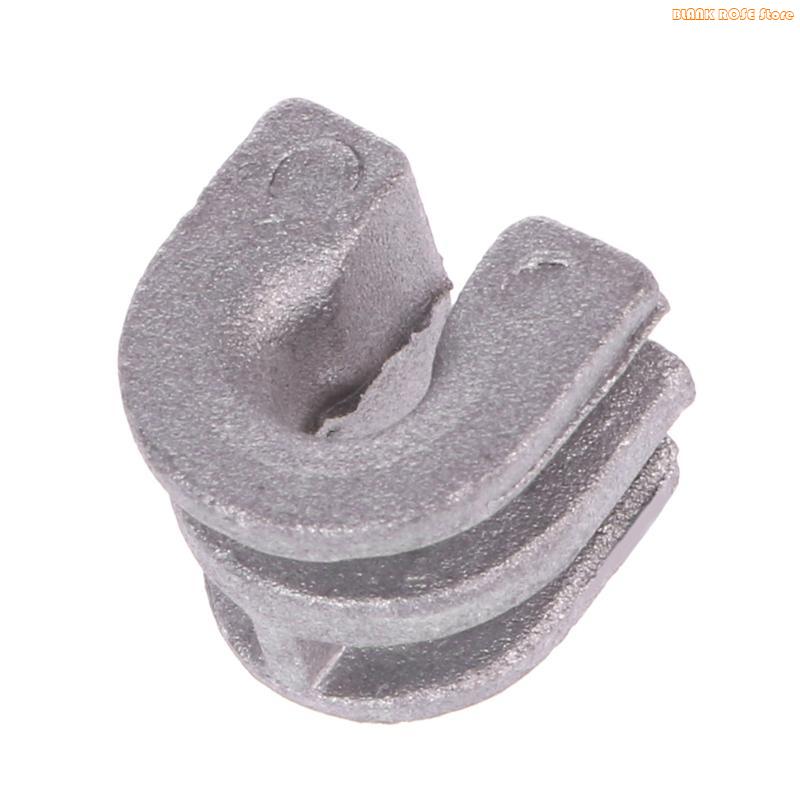 K1AE 4Pcs Trimmer for Head Eyelet Sleeve For FS90R FS100RX Brush Cutter Replacement