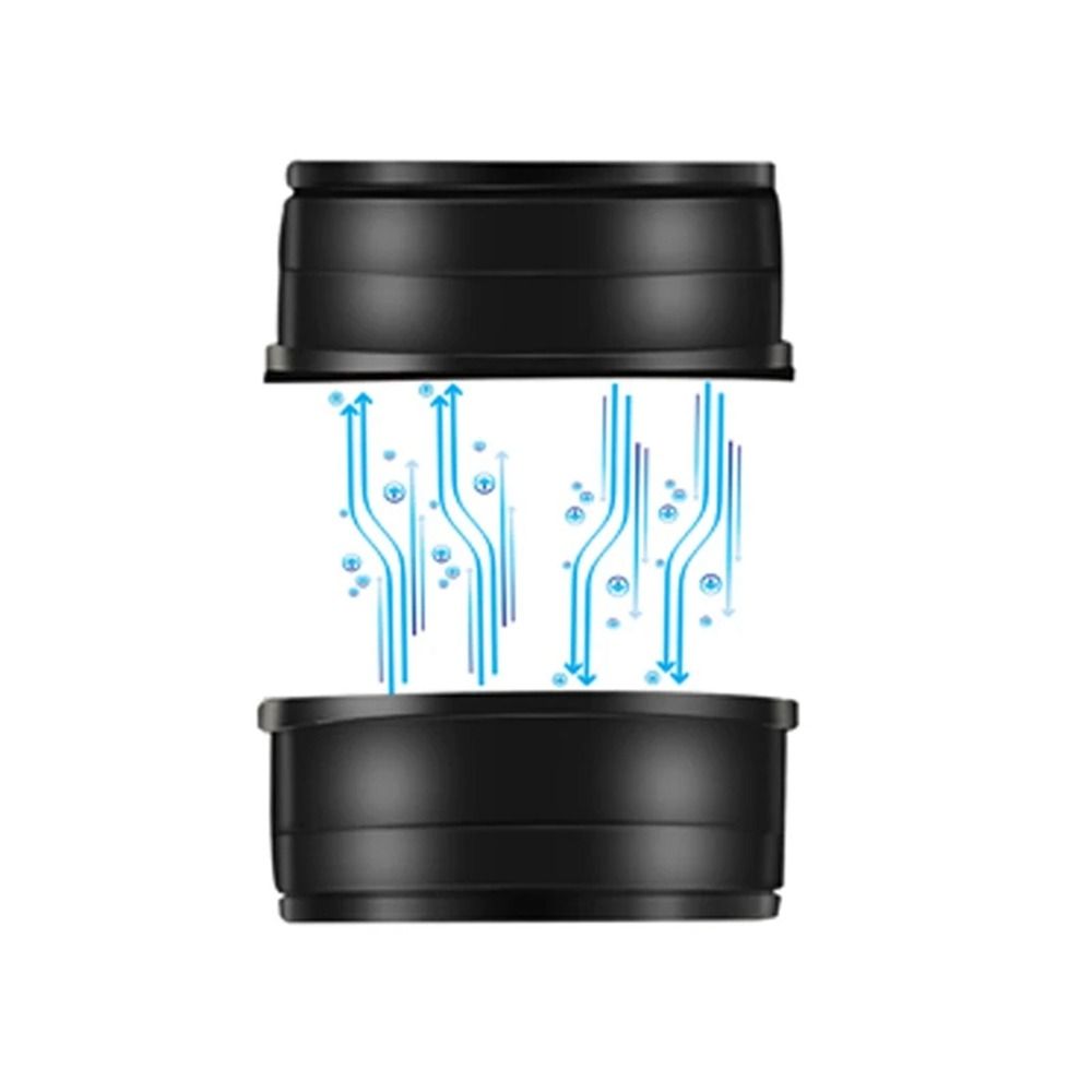 Serviceable Fish Tank Feeding Clip Magnetic Aquarium Algae Feeding Clamp  Aquarium