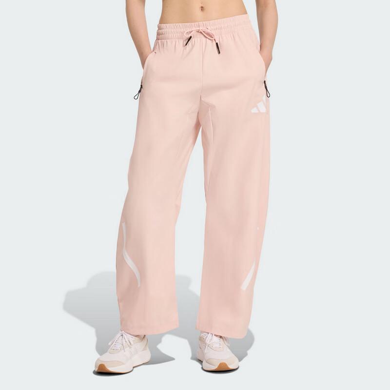 Adidas Women s Z.N.E. WV PT Casual Pants AM