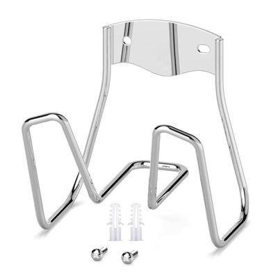 Y3NA Heavy Duty Hoses Hanger Wall Mounted Water Hoses Holder for Water Hoses Outside Yard Hoses Metal Hook