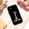 New Metal L-Linkin Park   Phone Case For Samsung Galaxy A73,A72,A71,A70,A53,A52,A51,Others Soft Black Shell