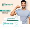 Vedistry Gumcare Gel Toothpaste 50 Gm X Pack of 3 for Natural Gum Strength, Oral Wellness & Sensitivity Protection