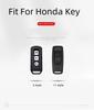 Motorcycle Car Remote Key Case Cover Protector For Honda ADV 150 PCX 125 Switch ADV Wrench 350 PCX160 VISION SH350 Accessories