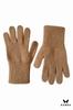 Gloves*01 Women' Winter Sand Color