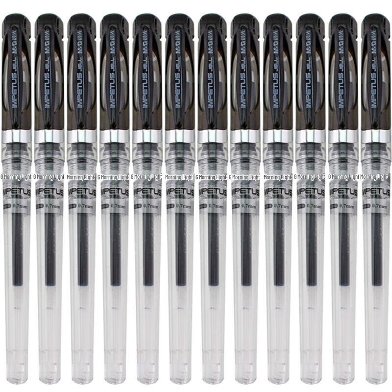 M&G GP-1111 Gel Pen