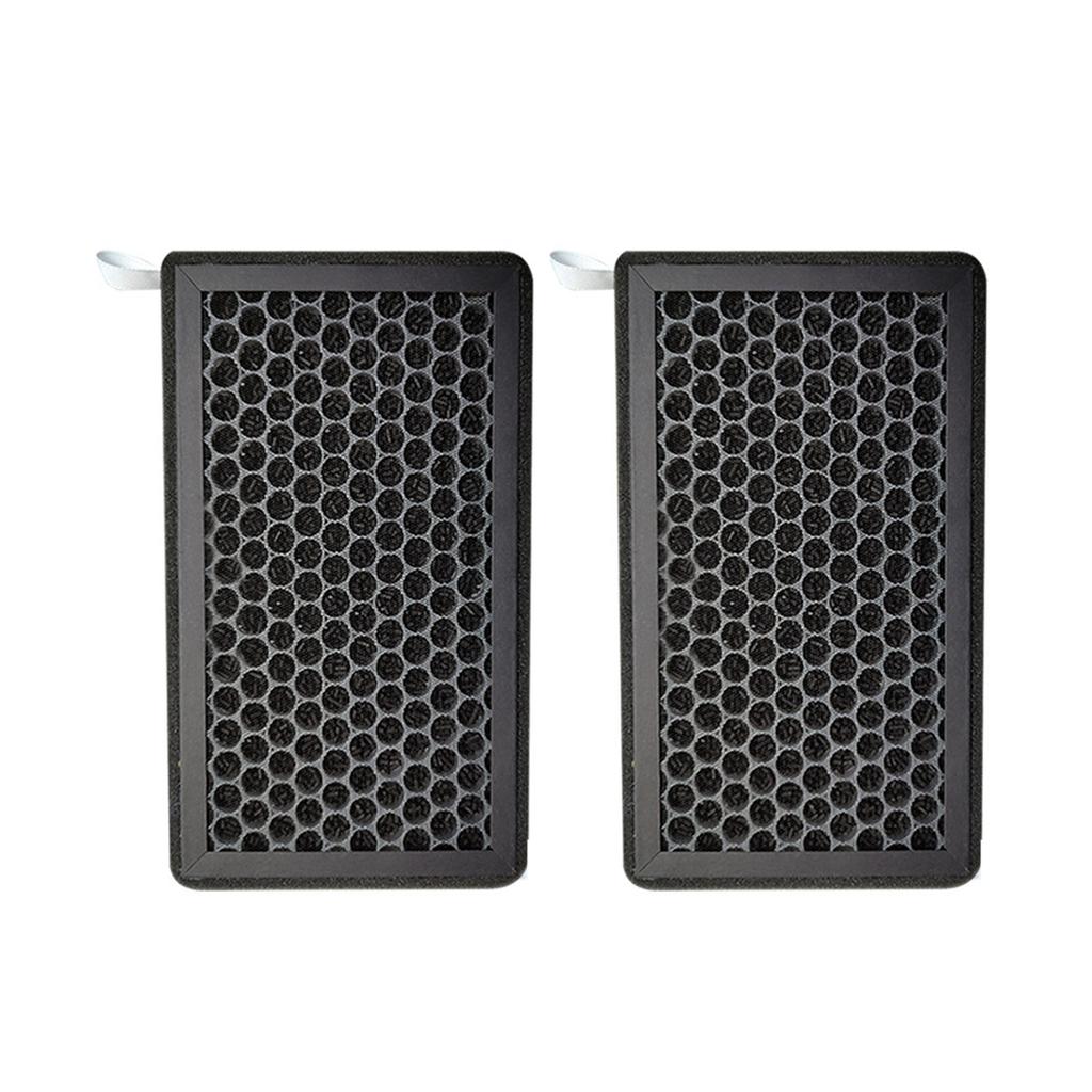 Activates Carbon Air Filter Cabin Air Purification Filters Replacement Air Filters Vehicle Spare for Electric Car