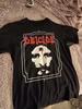 Rare DEICIDE Band Black Shirt Unisex Concert S To 5XL Unisex T-Shirt